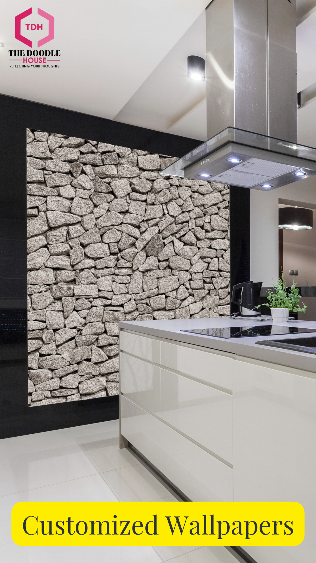 Best Customized Wallpapers