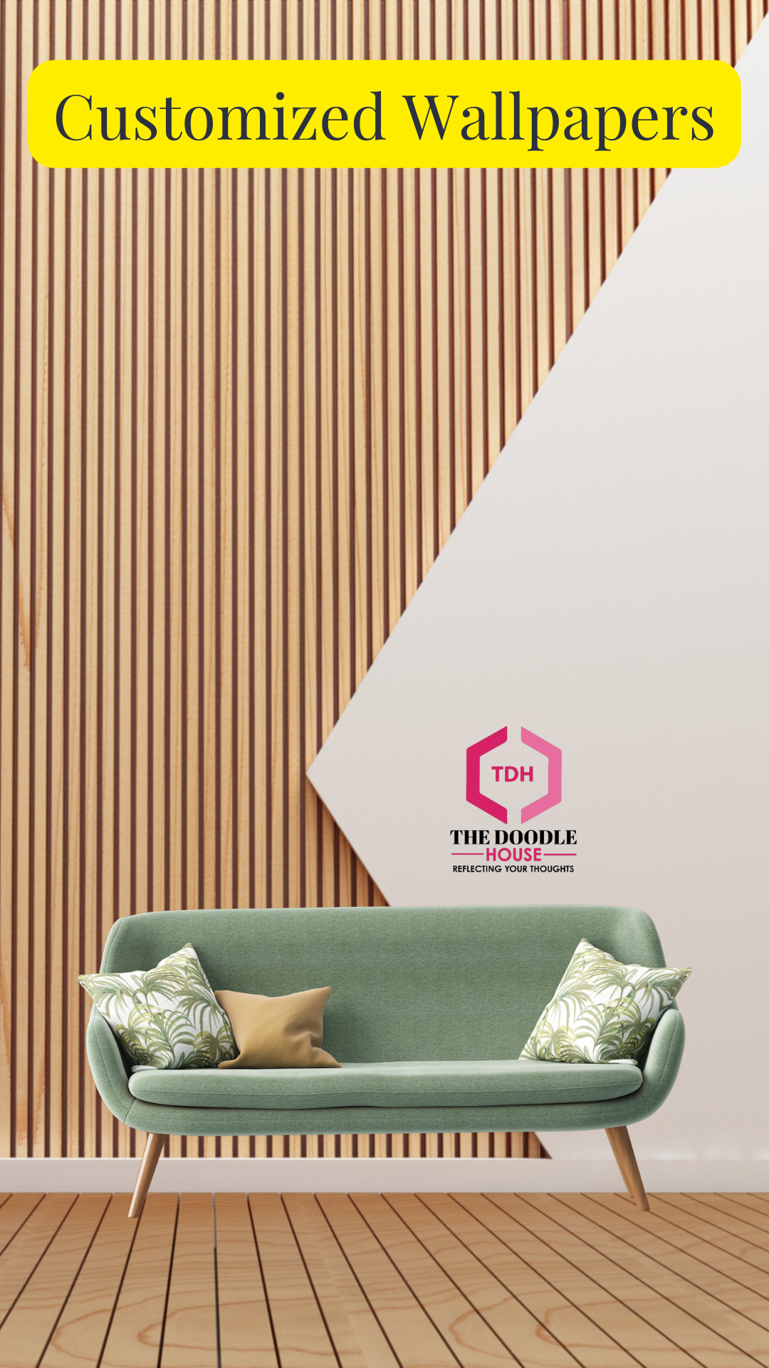 Best Customized Wallpapers